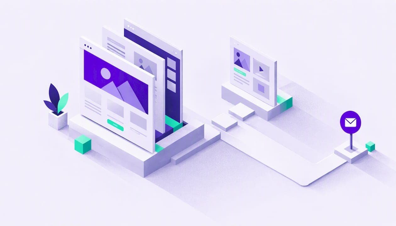 Sito web aziendale: cosa serve e come farlo bene per la tua PMI
