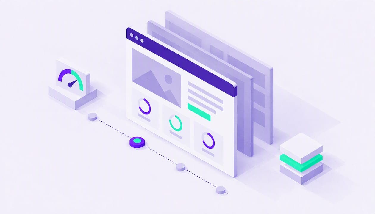 Core Web Vitals: cosa misurano e come migliorarli