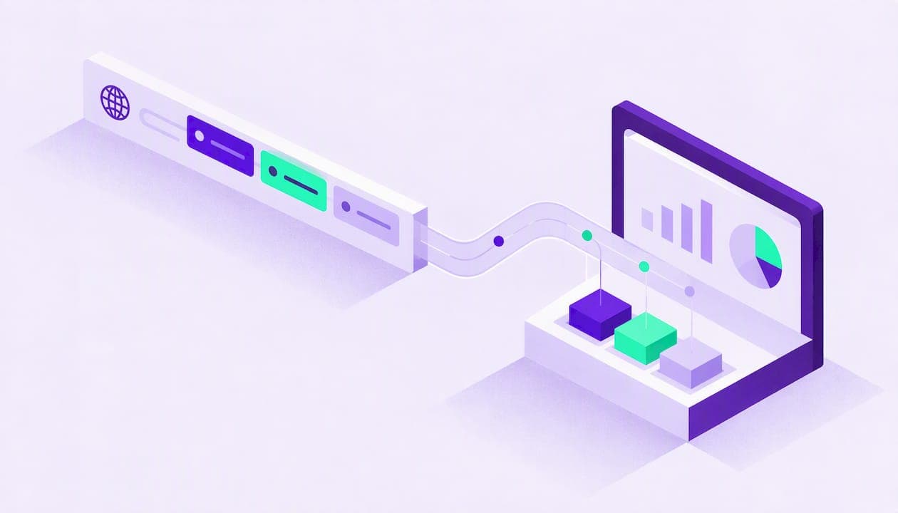 Parametri UTM: cosa sono e come usarli bene in GA4