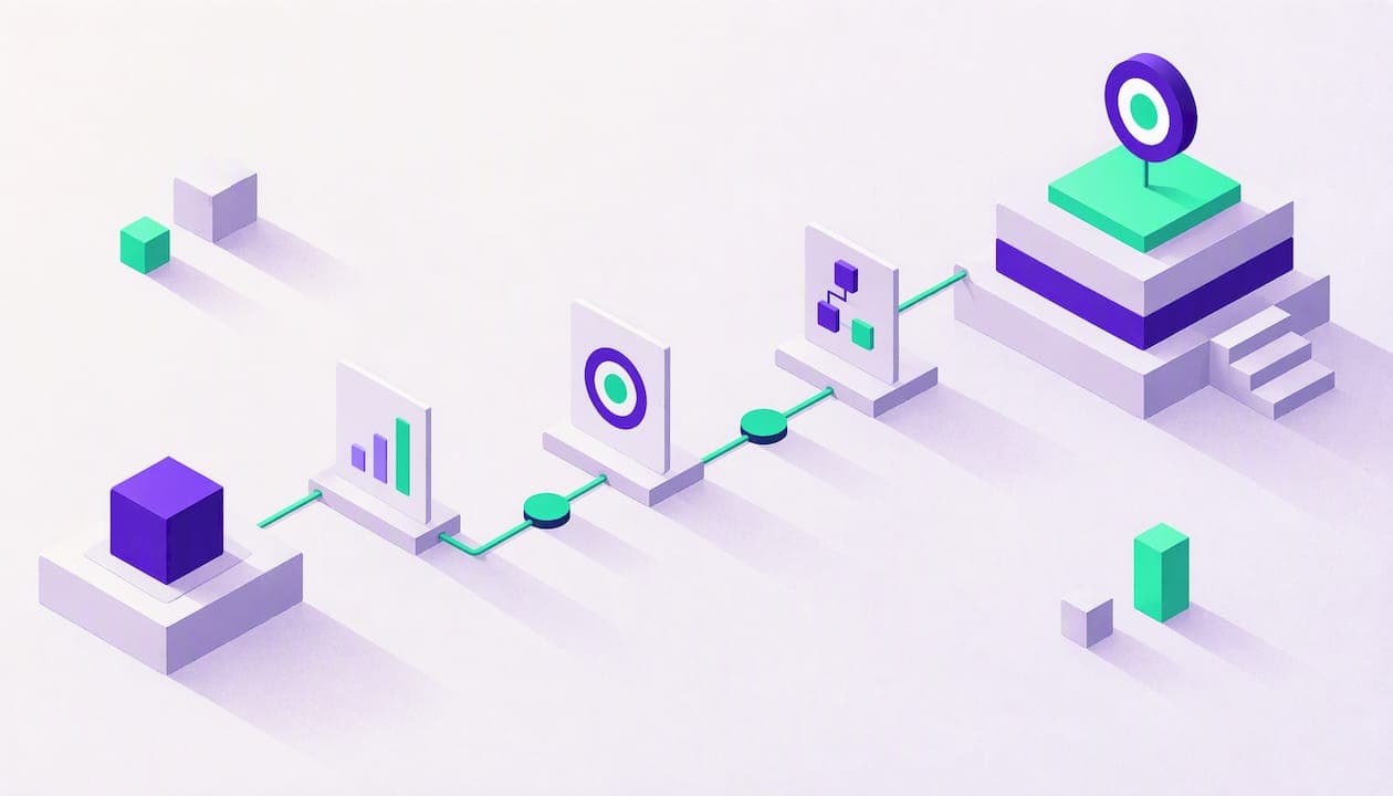 Strategia digitale B2B: come costruirla passo dopo passo