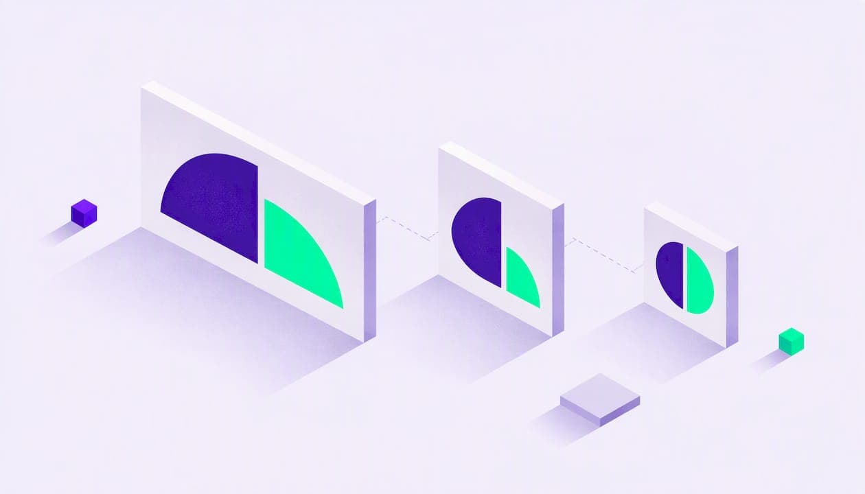 Logo responsive: cos'è e come progettare le varianti del marchio